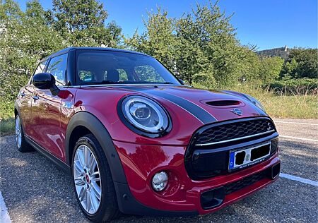 Mini Cooper S - Sport Aut. DKG