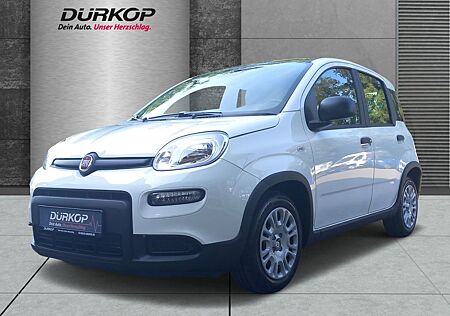 Fiat Panda 1.0 GSE Mild Hybrid DAB Spurhalteass. Verk