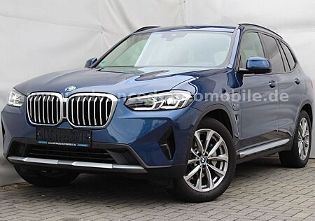 BMW X3 xDrive 30 e|LED|CAM|NAVI|LEDER|SHADOW-LINE|