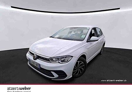 VW Polo Volkswagen Life 1.0 TSI Navi LED PDC vorn u. hinten