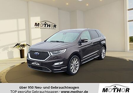 Ford Edge 2.0 TDCi Bi-Turbo Start/Sopp Vignale ACC