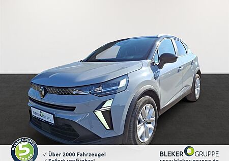 Renault Captur Phase 2 Evolution Mild Hybrid 160