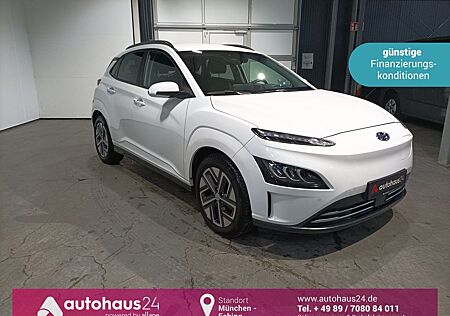 Hyundai Kona 64 kWh Prime LED|Navi|PDC|Sitzhz|Kamera