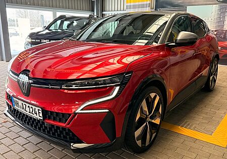 Renault Megane E-Tech Techno 220 Optimum Charge