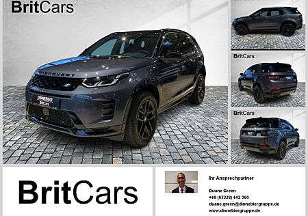 Land Rover Discovery Sport 1.5 Plug-in Hybrid P270e Dynamic