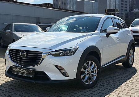 Mazda CX-3 *Kizoku Intense* AWD*Automatik*