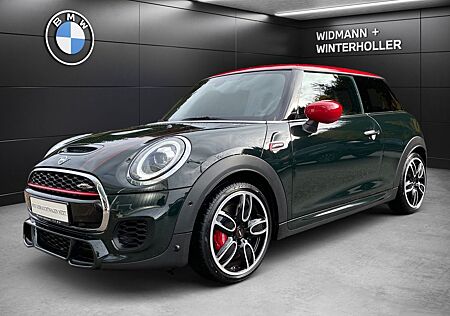 Mini John Cooper Works 3-T. Aut. Navi Pano LED PA RFK