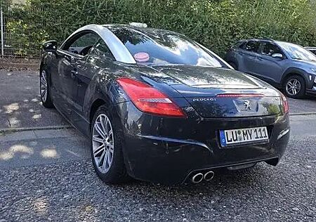 Peugeot RCZ 1.6 155 THP -