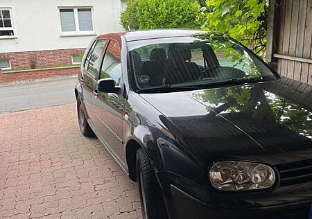 VW Golf Volkswagen 2.0 Auto Pacific Pacific