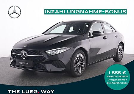 Mercedes-Benz A 200 Lim Progressive+MBUXPremium+LED-HP+SHZ+RFK