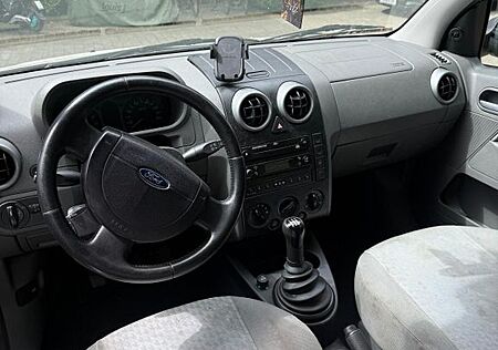 Ford Fusion 1.4 16V Ambiente Ambiente