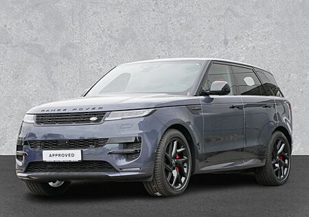 Land Rover Range Rover Sport Autob.KlimaStormerBlackPack