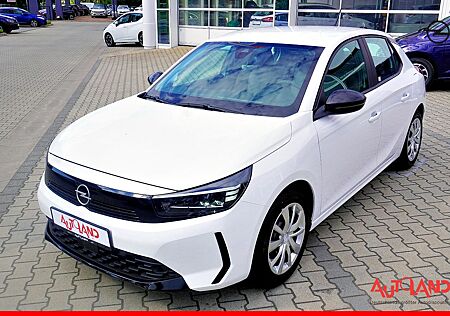 Opel Corsa H 1.2 Edition Facelift LED DAB Sitzheizung
