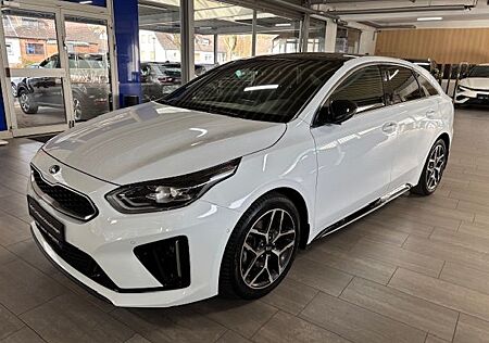 Kia Pro_ceed ProCeed 1.5 T-GDI OPF GT LINE-NAVI-TECHNO-PANO-