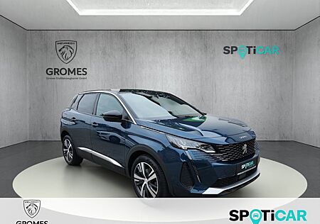Peugeot 3008 Allure Pack 1.2 PureTech 130 Navi LED ACC E