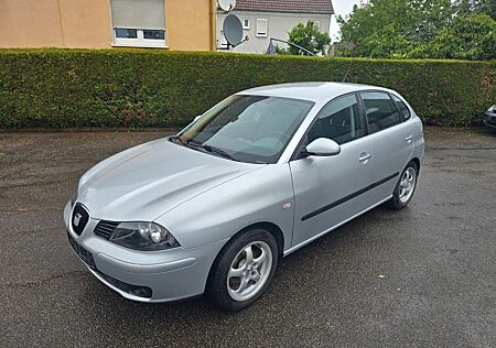 Seat Ibiza Stylance