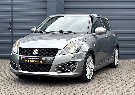 Suzuki Swift 1.6 Sport, Xenon, Sitzheizung, Klimaautoma
