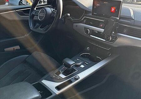 Audi A5 45 Coupé TFSI S tronic - 94 TSD KM - 245 PS