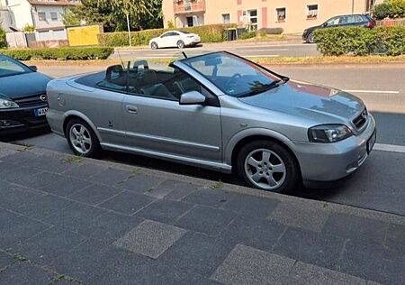 Opel Astra Cabrio 2.2 -Bertone
