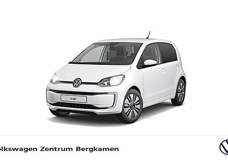 VW Up Volkswagen ! e-! STYLE PLUS 4TÜREN CAM ALU SITZHZ EINPA