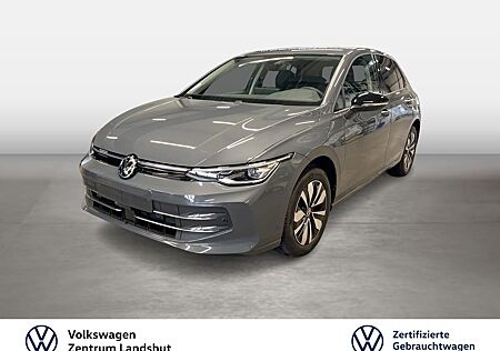 VW Golf Volkswagen VIII 2.0 TDI DSG Life GOAL ParkAss. FLA