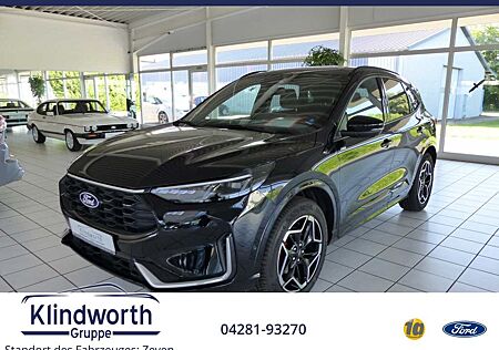 Ford Kuga 2.5 Duratec FHEV 4x4 ST-LINE X LED,Pano,ACC