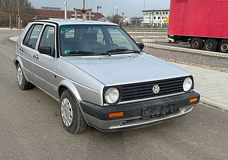 VW Golf Volkswagen GL Automatik