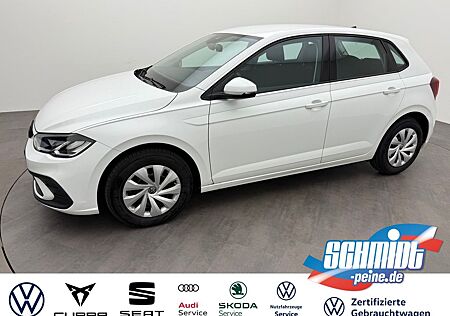 VW Polo Volkswagen 1.0 TSI DSG Life NaviLED EA8