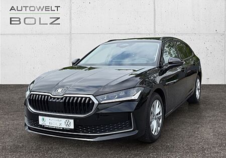Skoda Superb Combi 1.5 TSI mHEV Selection AHK Navi Dig