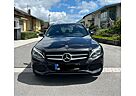 Mercedes-Benz C 250 d 4MATIC Autom. -