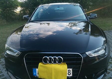 Audi A5 2.0 TDI 100kW ultra Sportback -