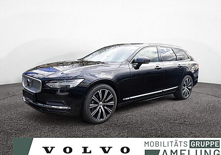 Volvo V90 B4 Plus Bright KAMERA H/K NAVI W-LAN ACC LED
