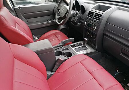 Dodge Nitro 3,7 Autom. Europa Leder 20Zoll 4x4