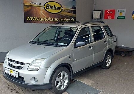 Suzuki Ignis 1.3 X-45