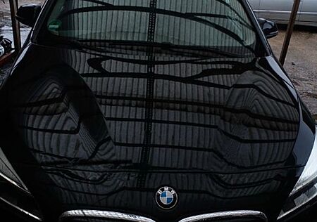 BMW 218i 218 Active Tourer Luxury Line Luxury Line