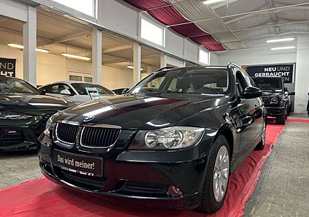 BMW 318i *TÜV NEU*PANO*SHZ*PDC*TEMPO*KLIMAAUTO*