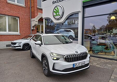 Skoda Kodiaq Selection 2,0 TDI 142kW DSG 4x4 AHK, NAVI