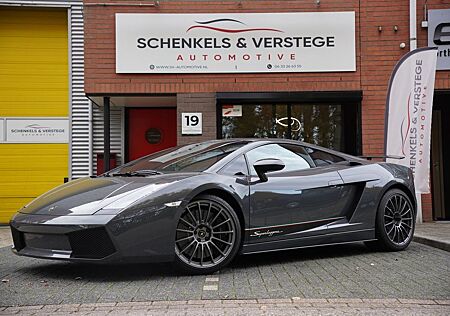 Lamborghini Gallardo 5.0 V10 Superleggera e-gear / Series 1