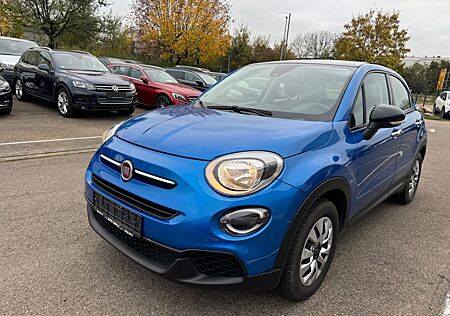 Fiat 500X Urban,Panorama,Alu,Orig.58TKM,Kamera