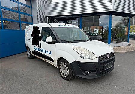Fiat Doblo Doblò SX Maxi Kasten inkl Regal