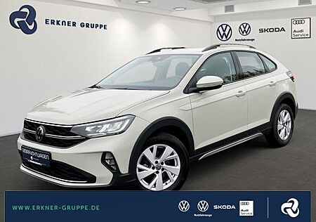 VW Taigo Volkswagen 1.0TSI Life LED+ACC+LANE-ASSIST+BLUETOOTH+