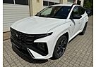 Hyundai Tucson 1.6 T-GDI N Line MJ 2025 sofort verfügbar