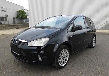 Ford C-Max Black Magic TÜV 11.2026!!!