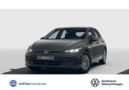 VW Golf Volkswagen Life 1.5l eTSI DSG AHK KLIMA NAVI SHZ ACC R