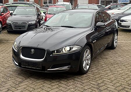 Jaguar XF S 3.0 V6 Diesel*LEDER*NAVI*KAMERA****