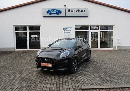 Ford Puma ST-Line*Winterpaket*Navi*LED