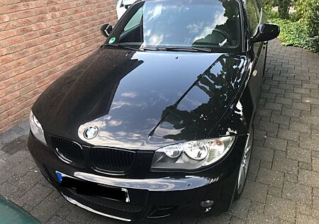 BMW 116i Edition Sport Edition Sport