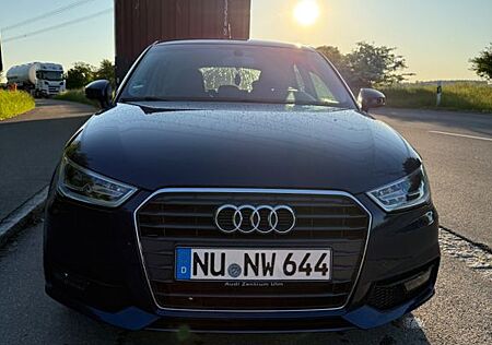 Audi A1 1.4 TFSI Sportback -