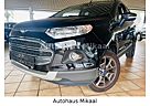 Ford EcoSport Titanium"Navi"Kamera"Leder"Ahk"Sitzheiz