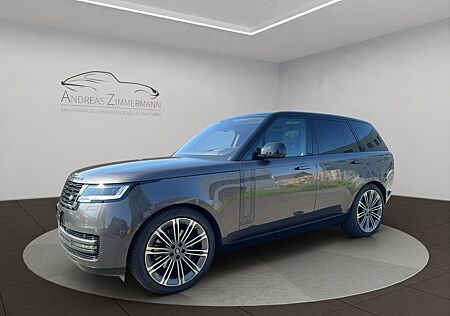 Land Rover Range Rover Autobiography SV/BICOLOR/SIG/23/HD